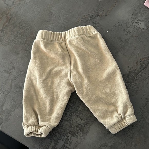 Gap sweatpants - 3-6M - Picture 2 of 3